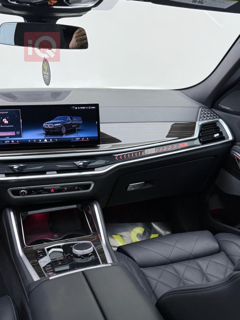 بي ام دبليو X6